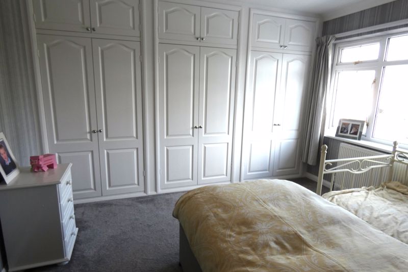 Bedroom Three- click for photo gallery